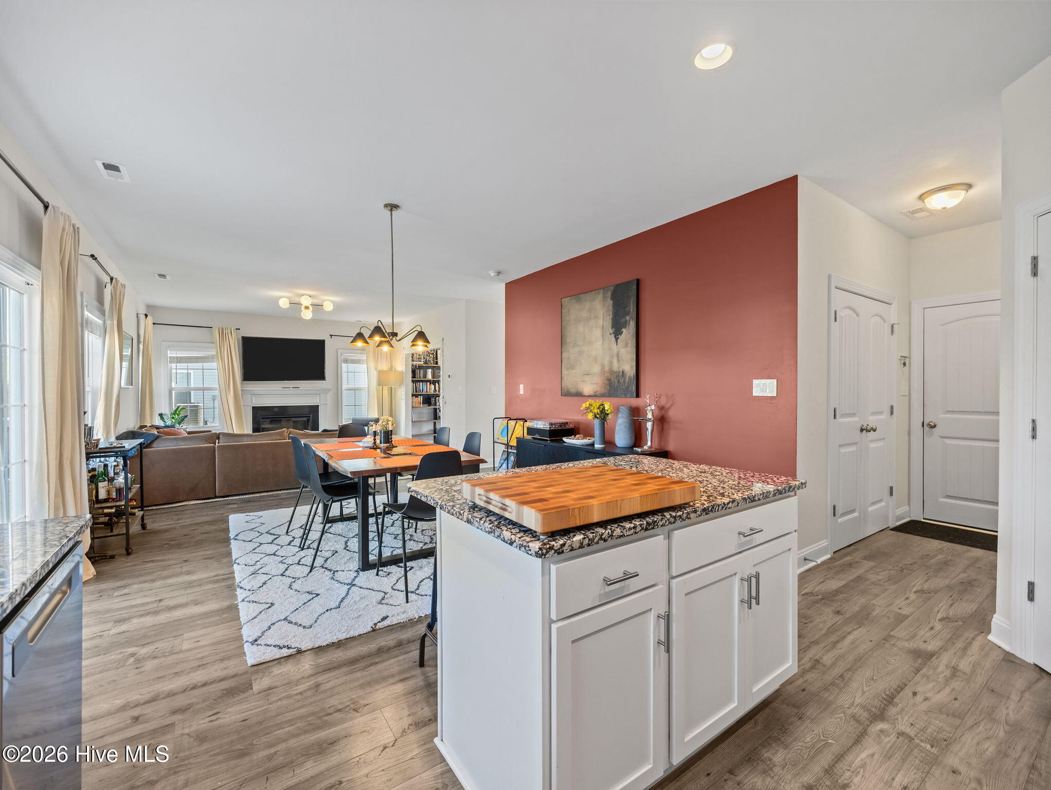 321 Windmill Light Way