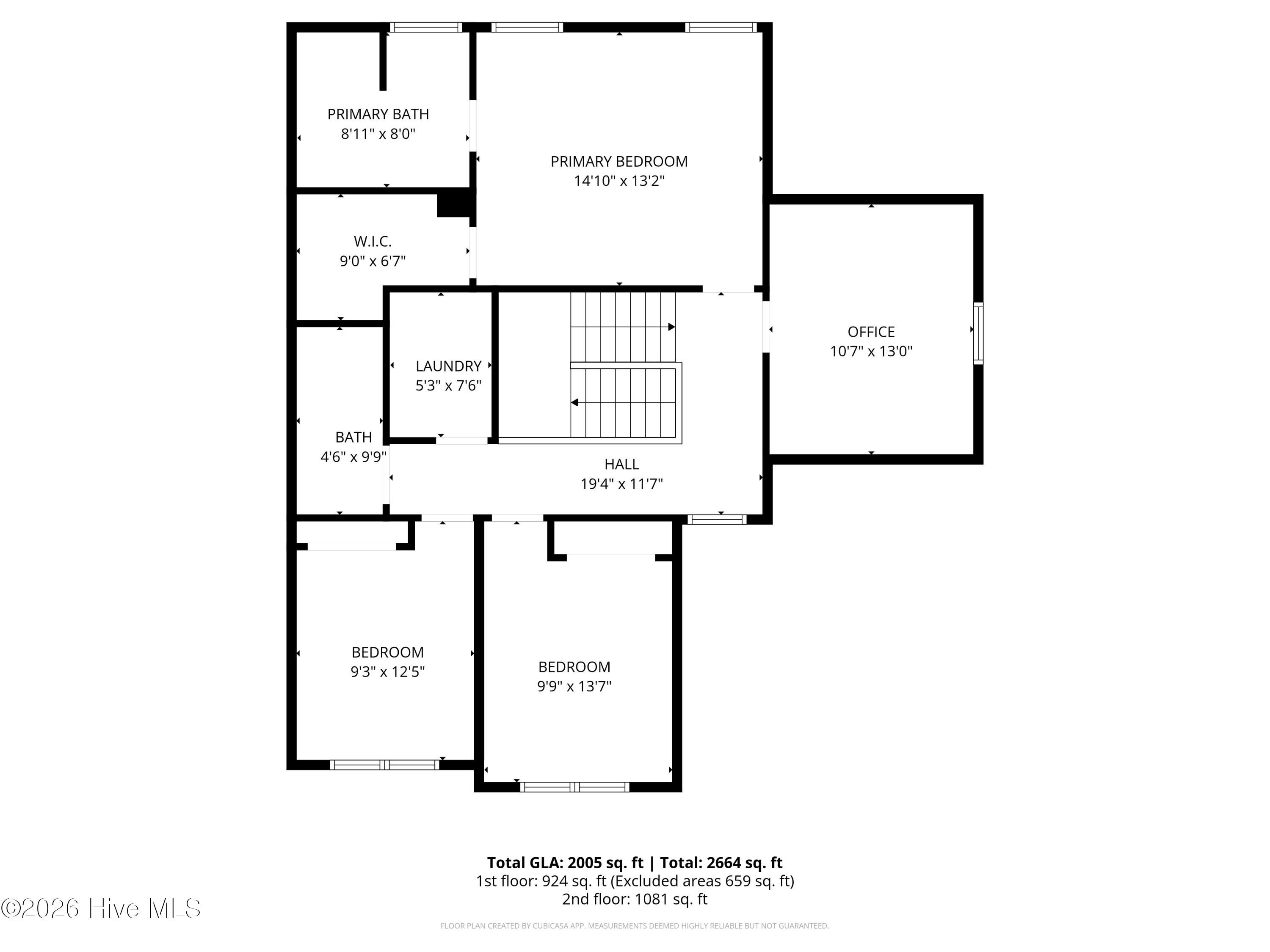 321 Windmill Light Way