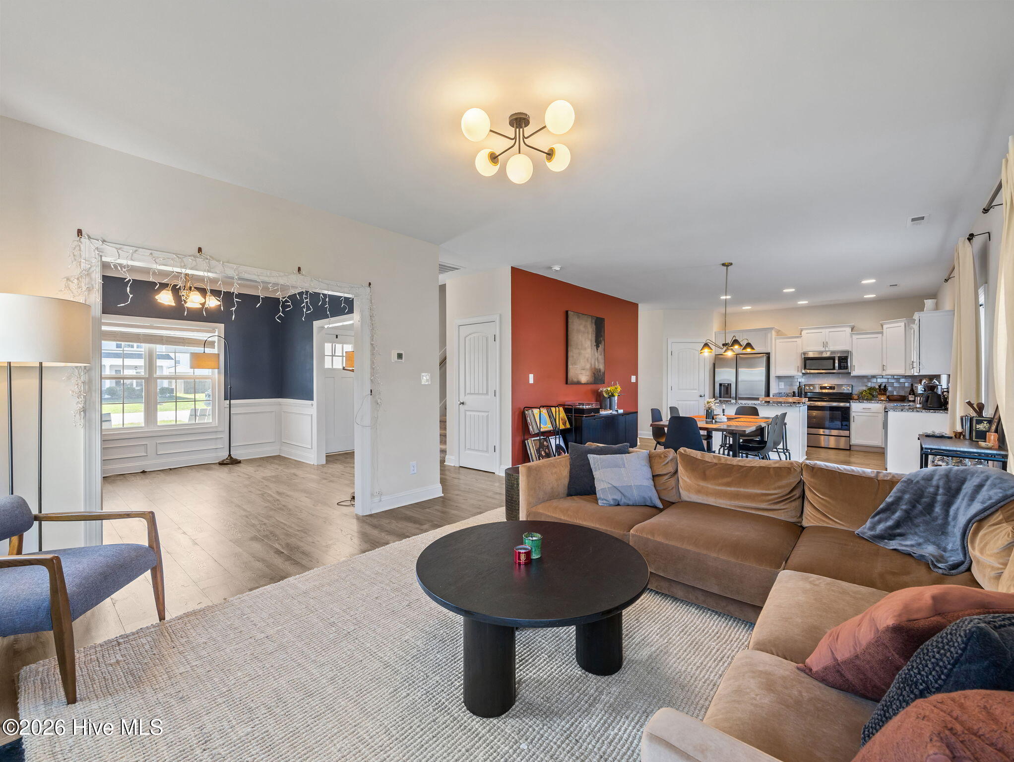 321 Windmill Light Way