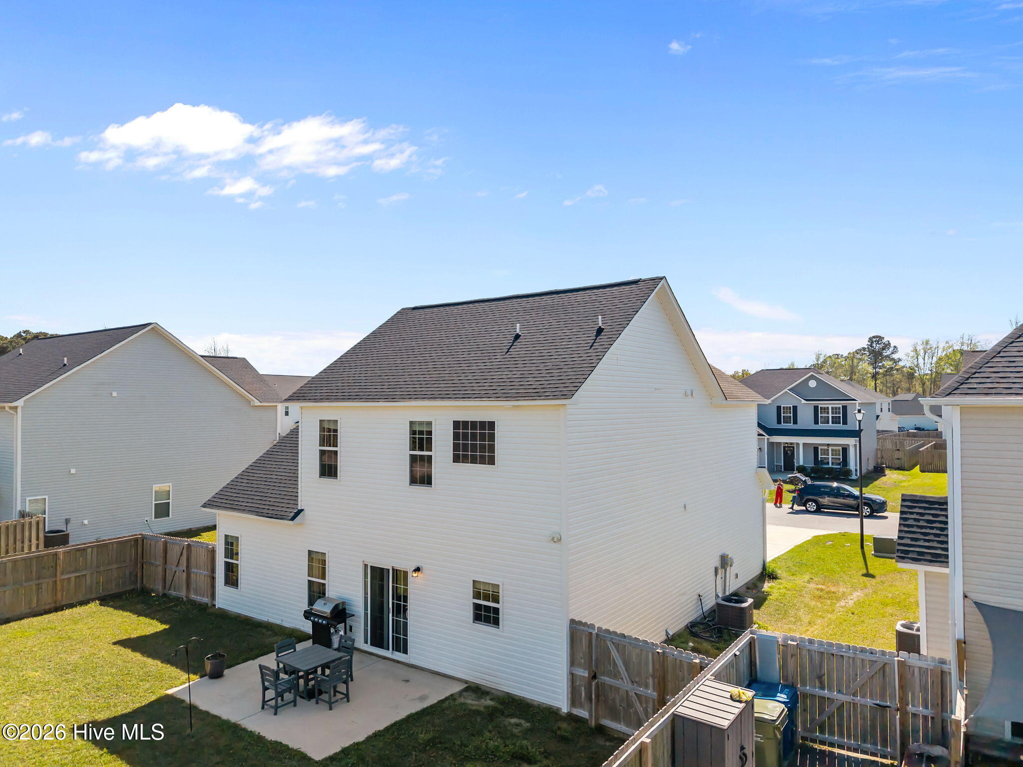 321 Windmill Light Way