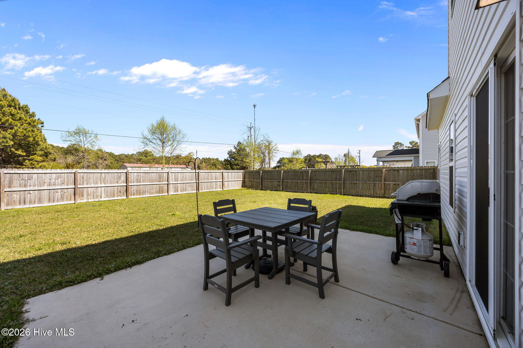 321 Windmill Light Way