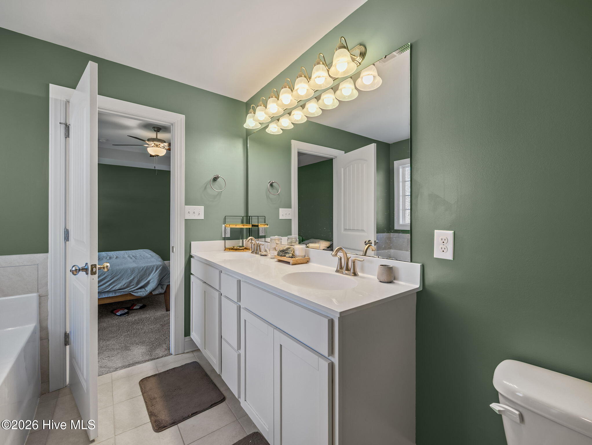 321 Windmill Light Way