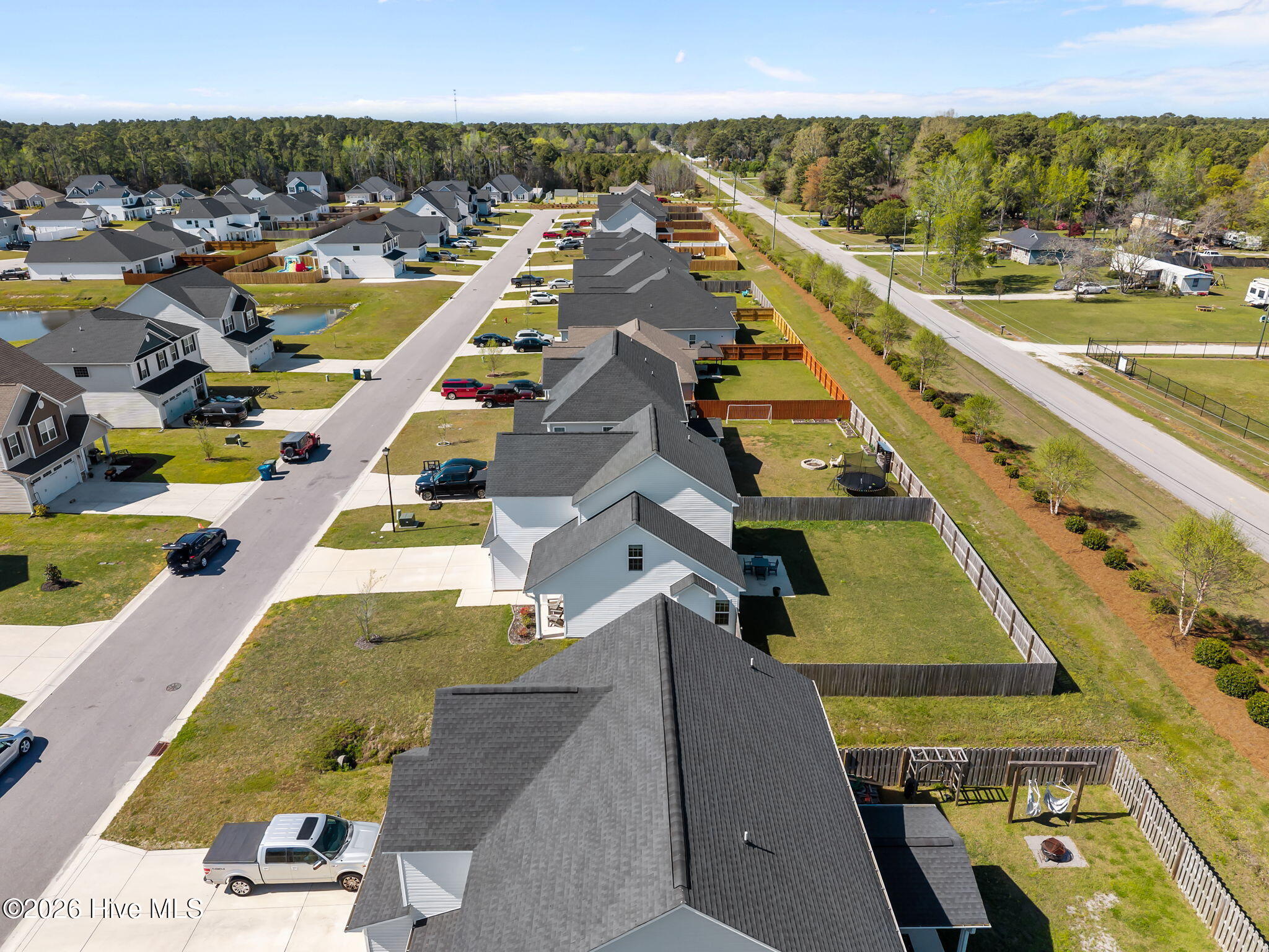 321 Windmill Light Way