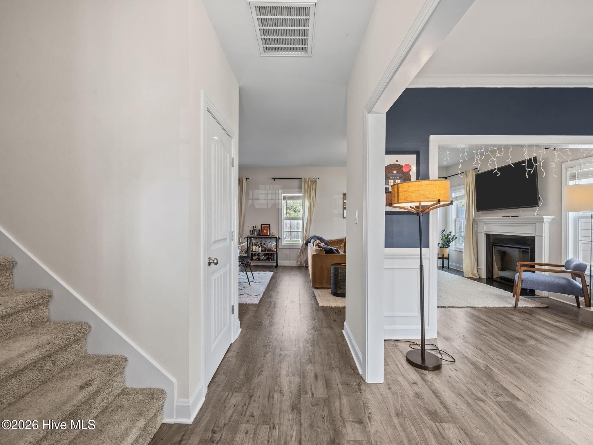 321 Windmill Light Way