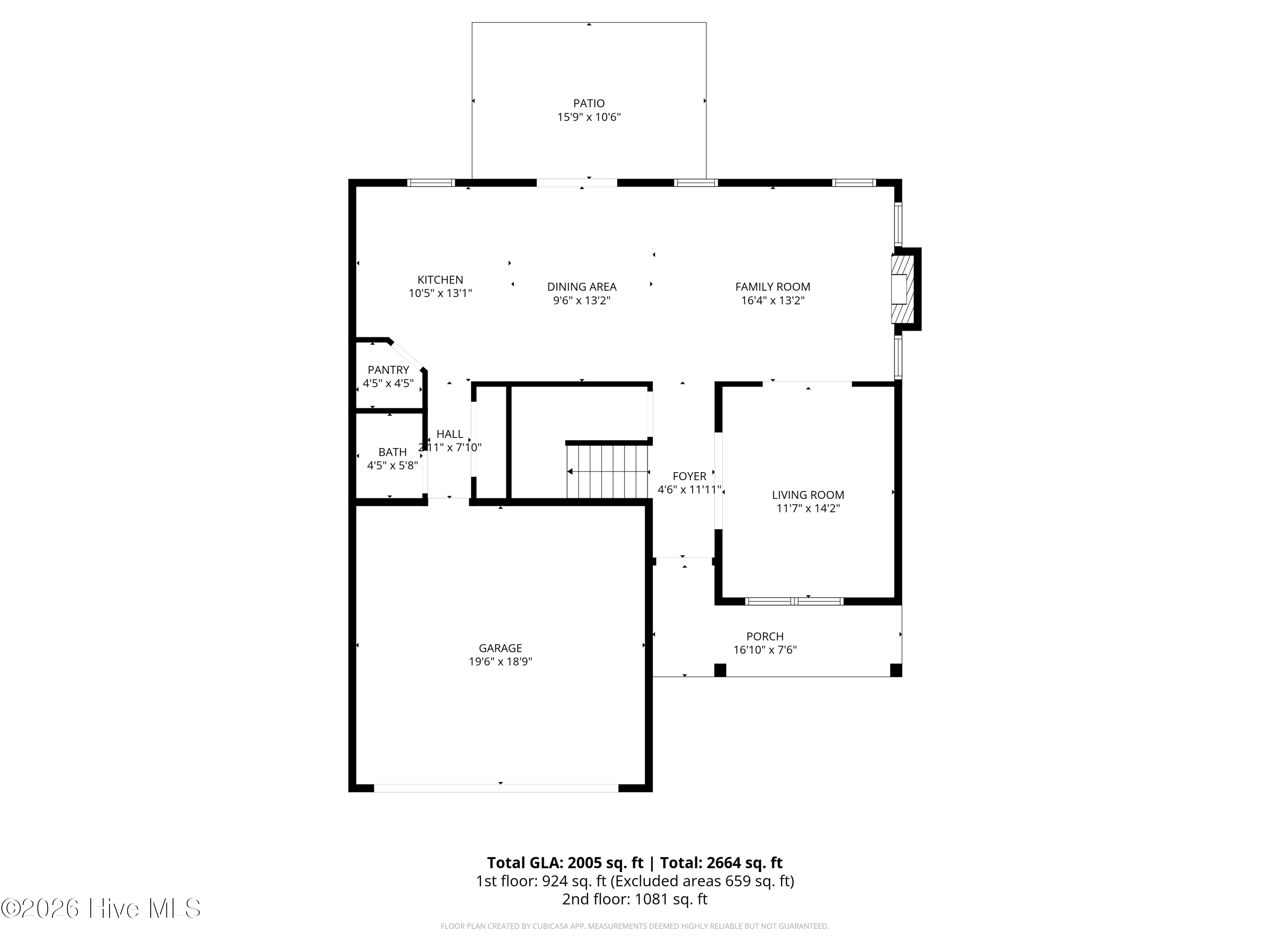321 Windmill Light Way