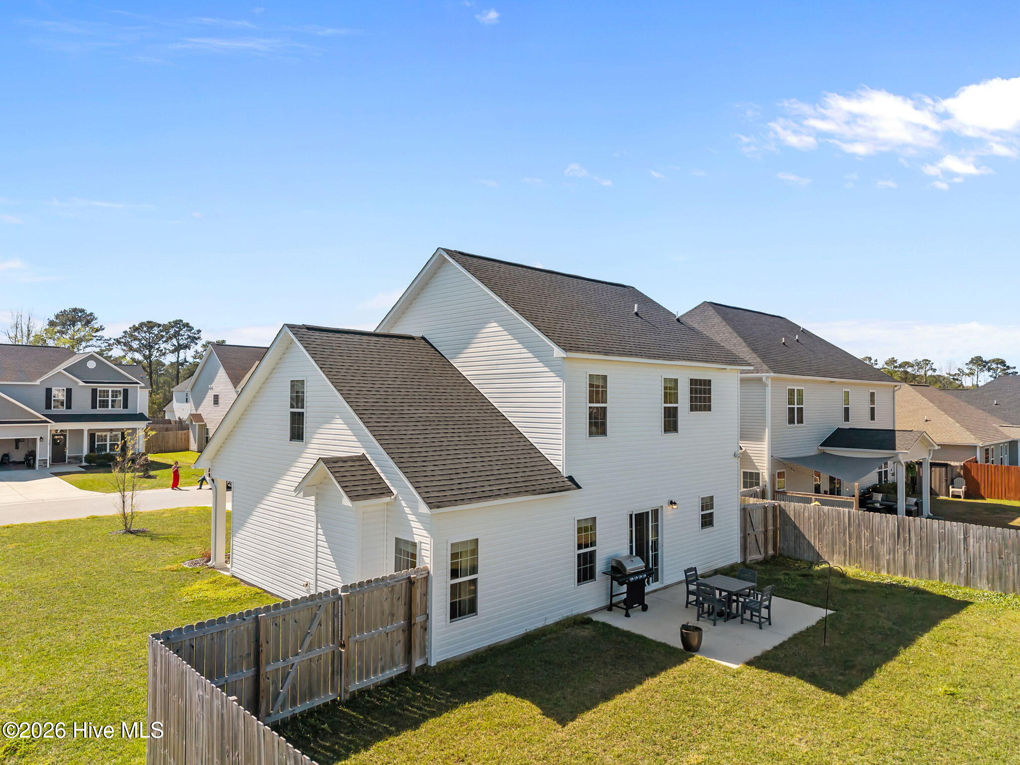 321 Windmill Light Way