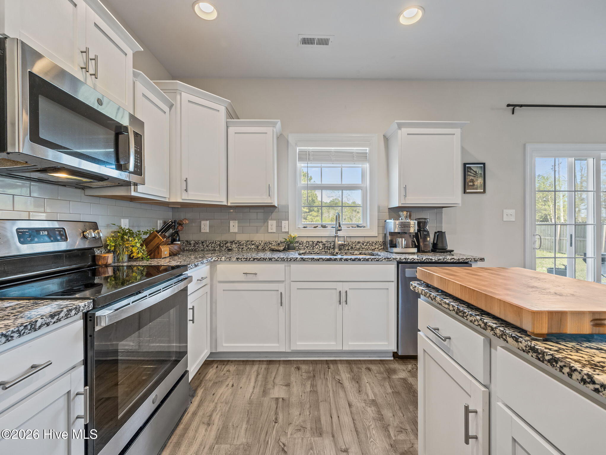 321 Windmill Light Way