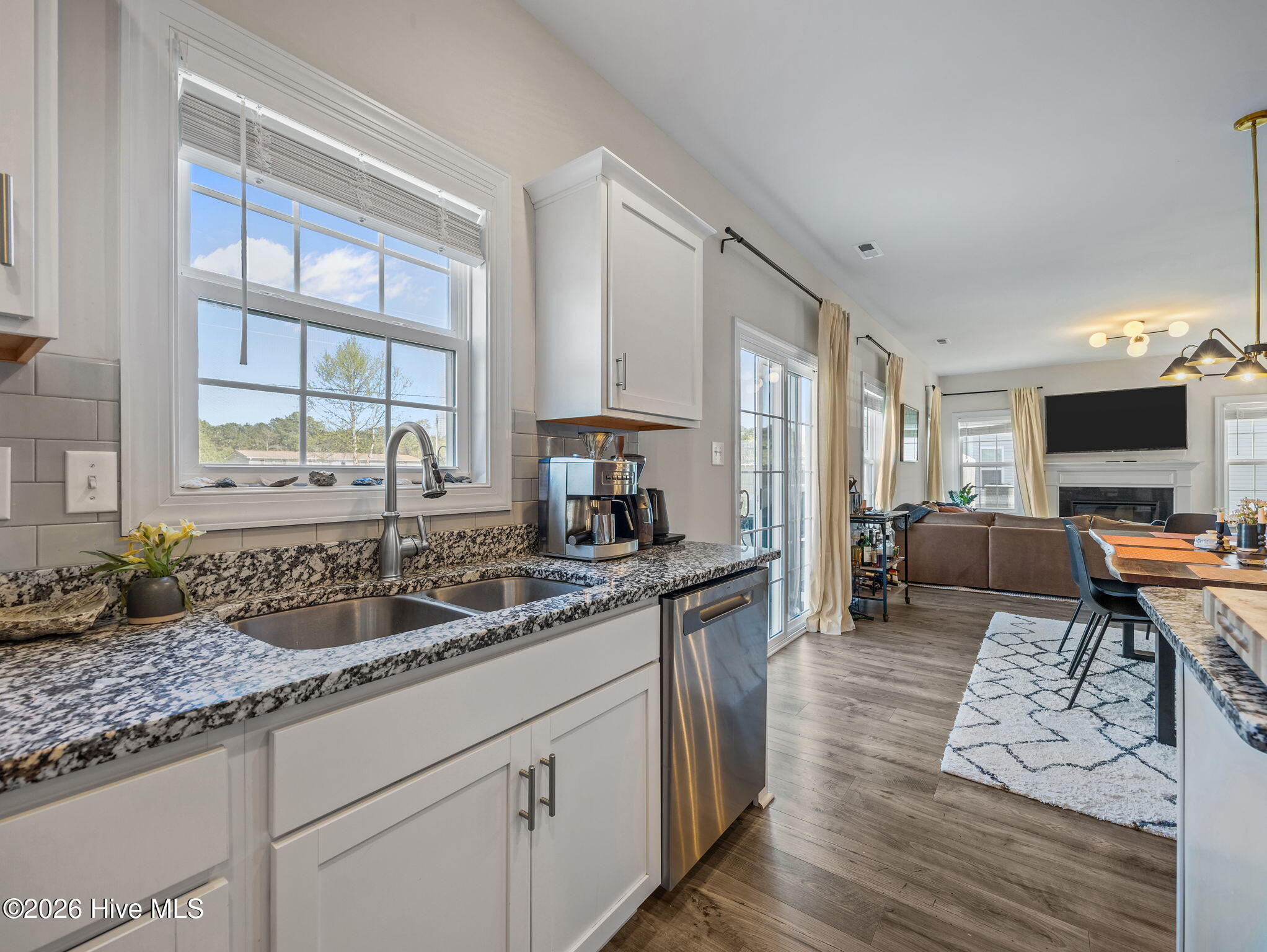 321 Windmill Light Way