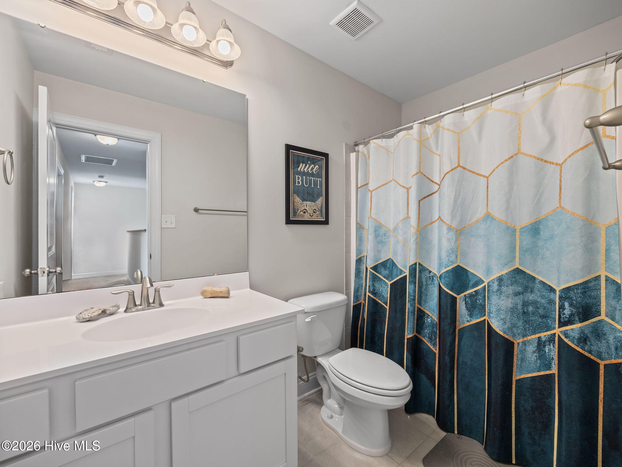 321 Windmill Light Way