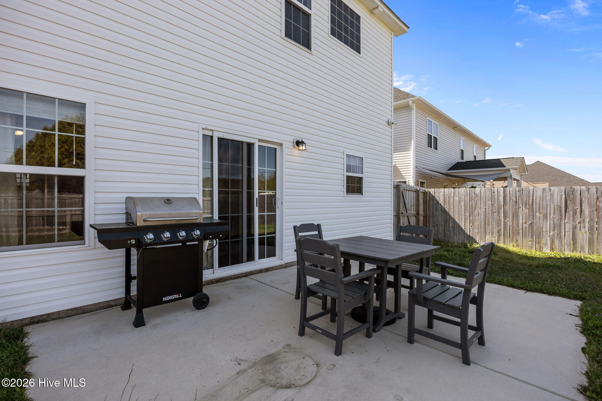 321 Windmill Light Way