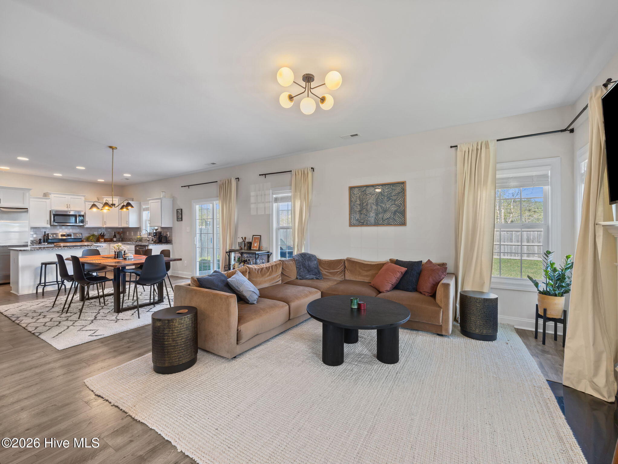 321 Windmill Light Way