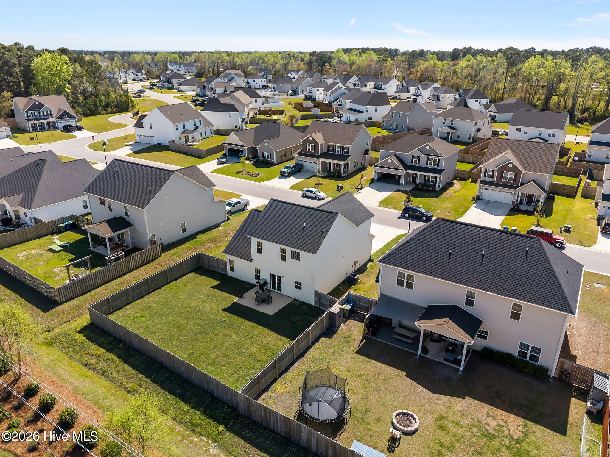 321 Windmill Light Way