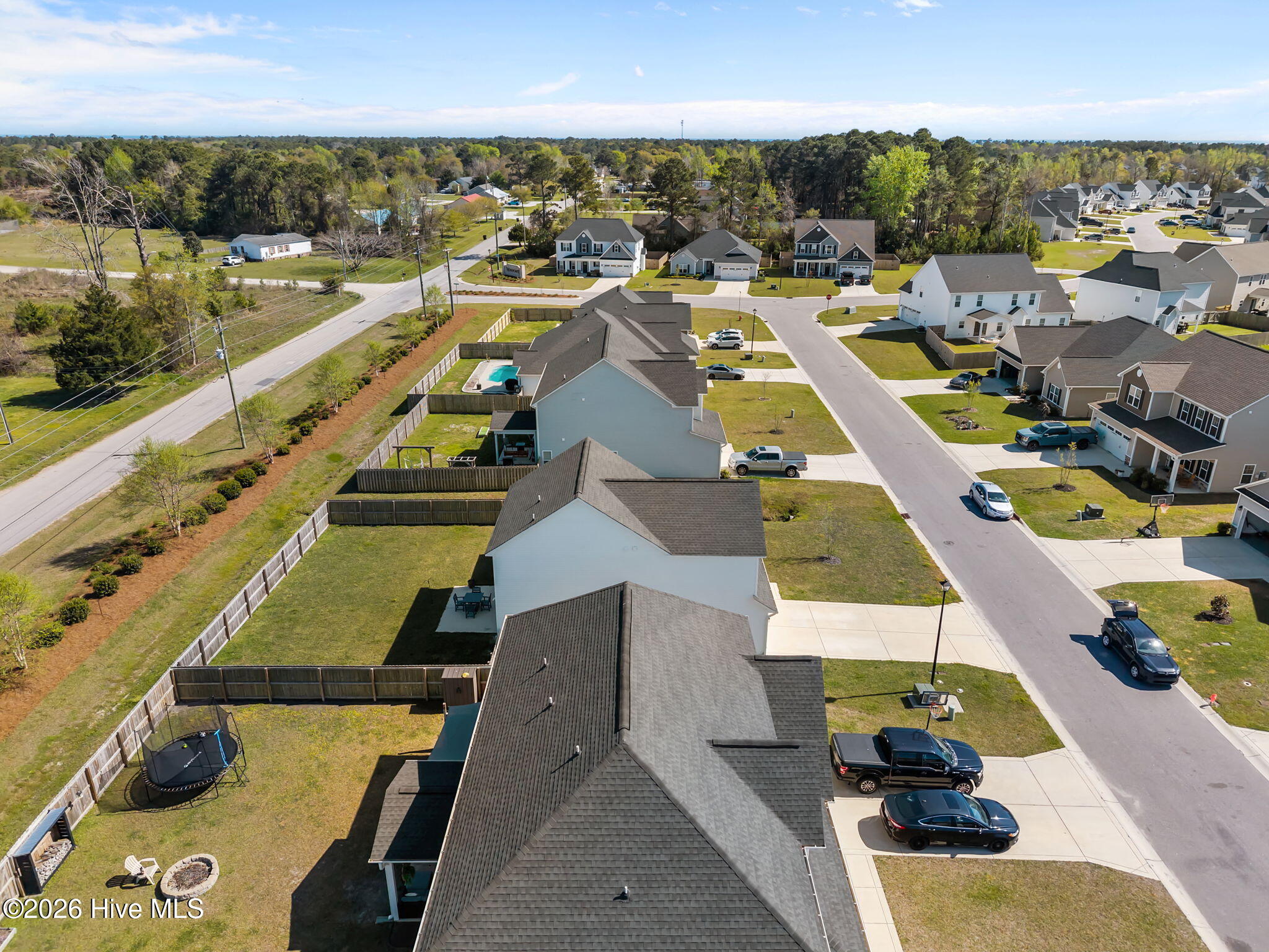 321 Windmill Light Way