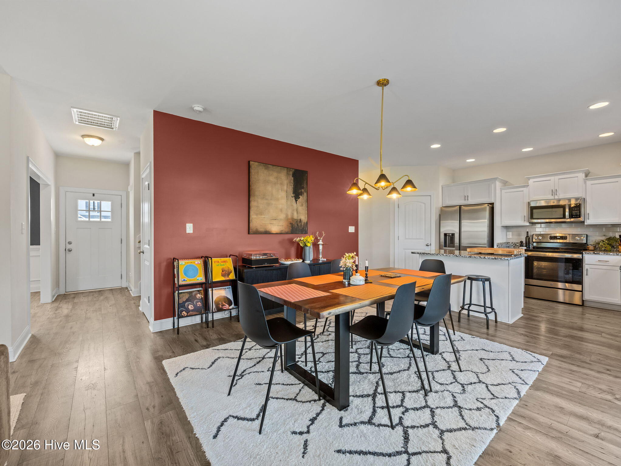 321 Windmill Light Way