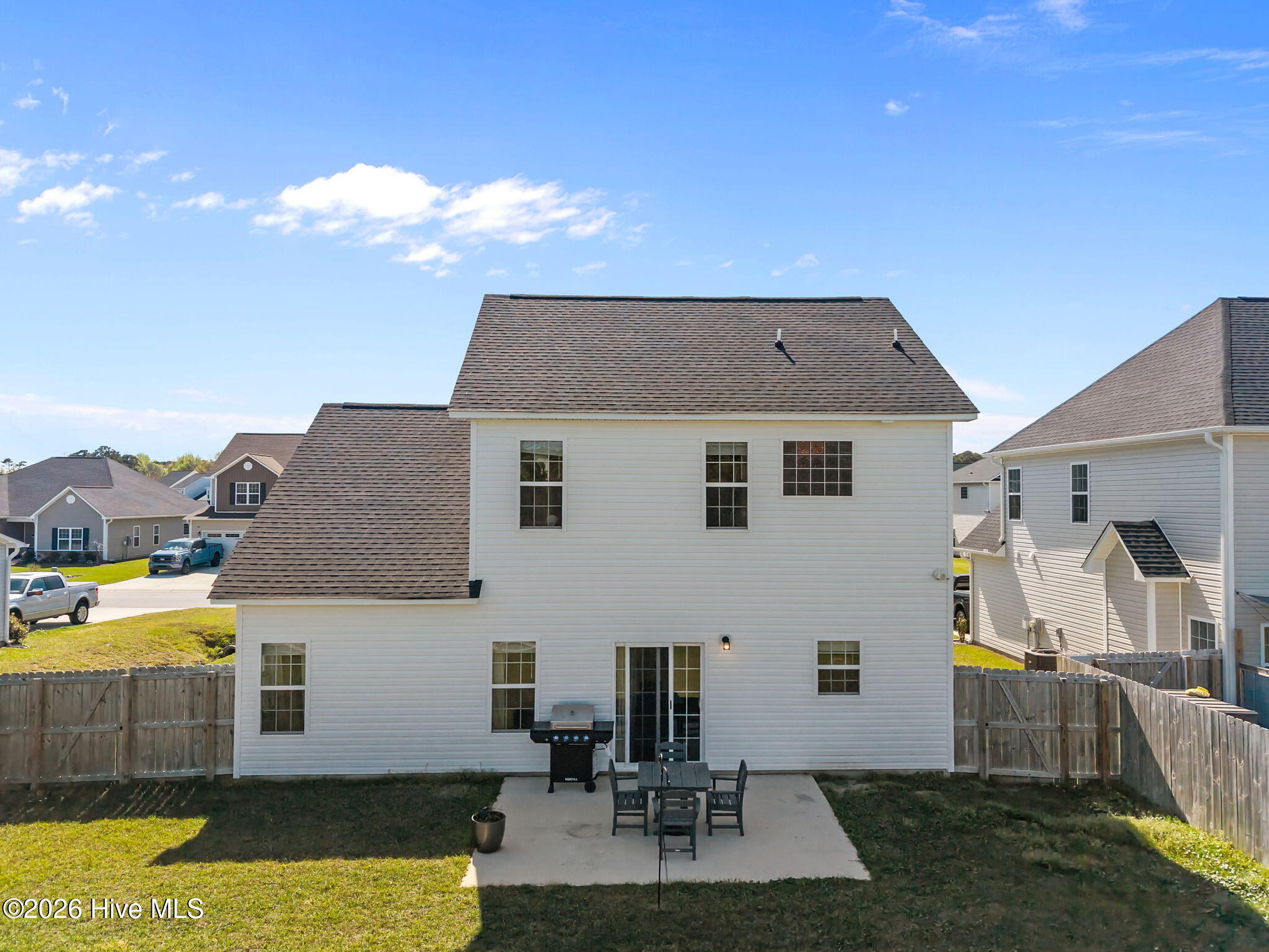 321 Windmill Light Way