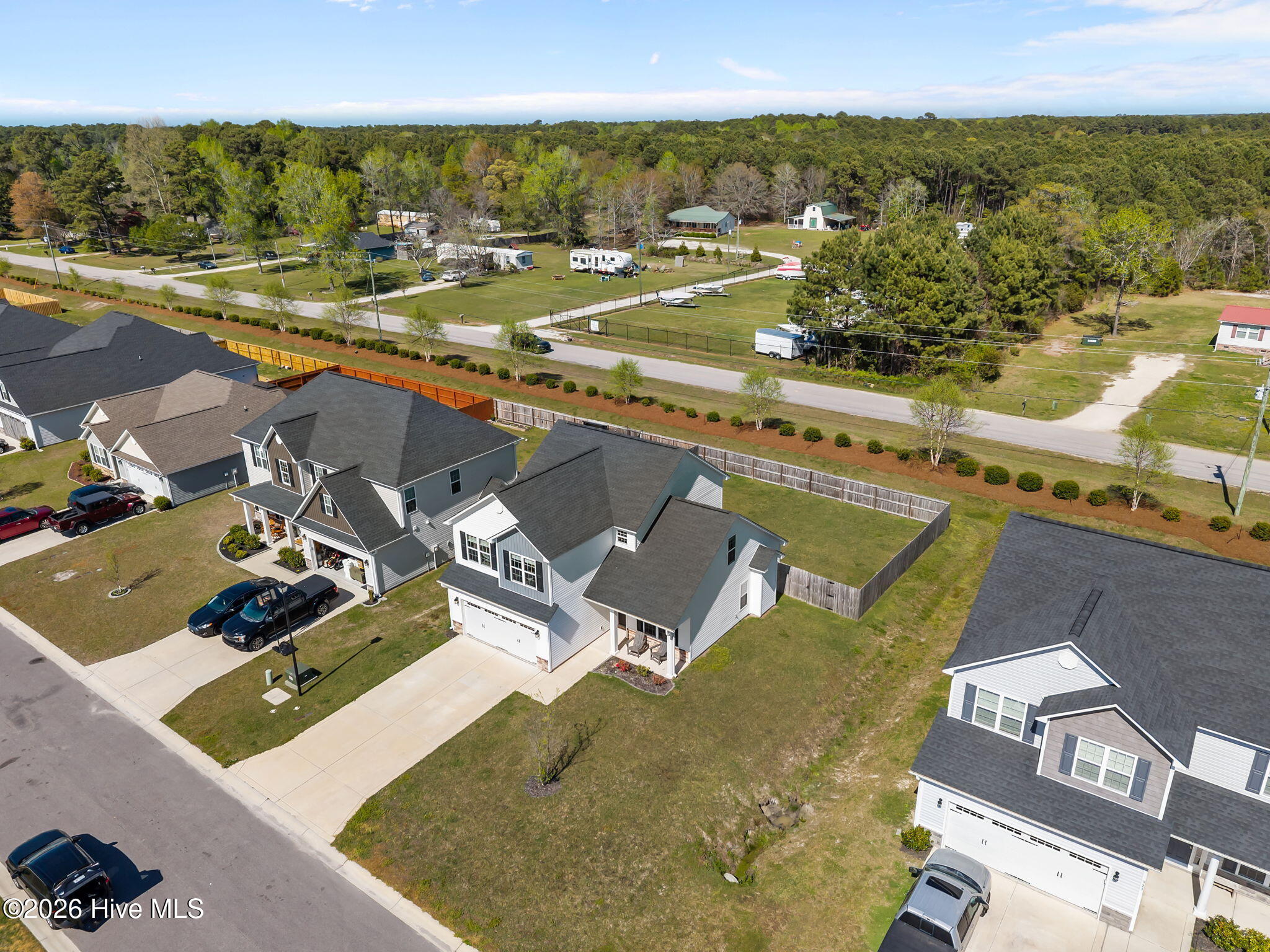 321 Windmill Light Way