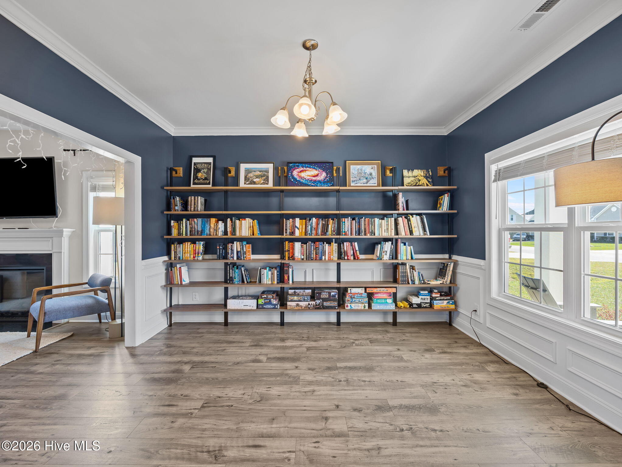 321 Windmill Light Way