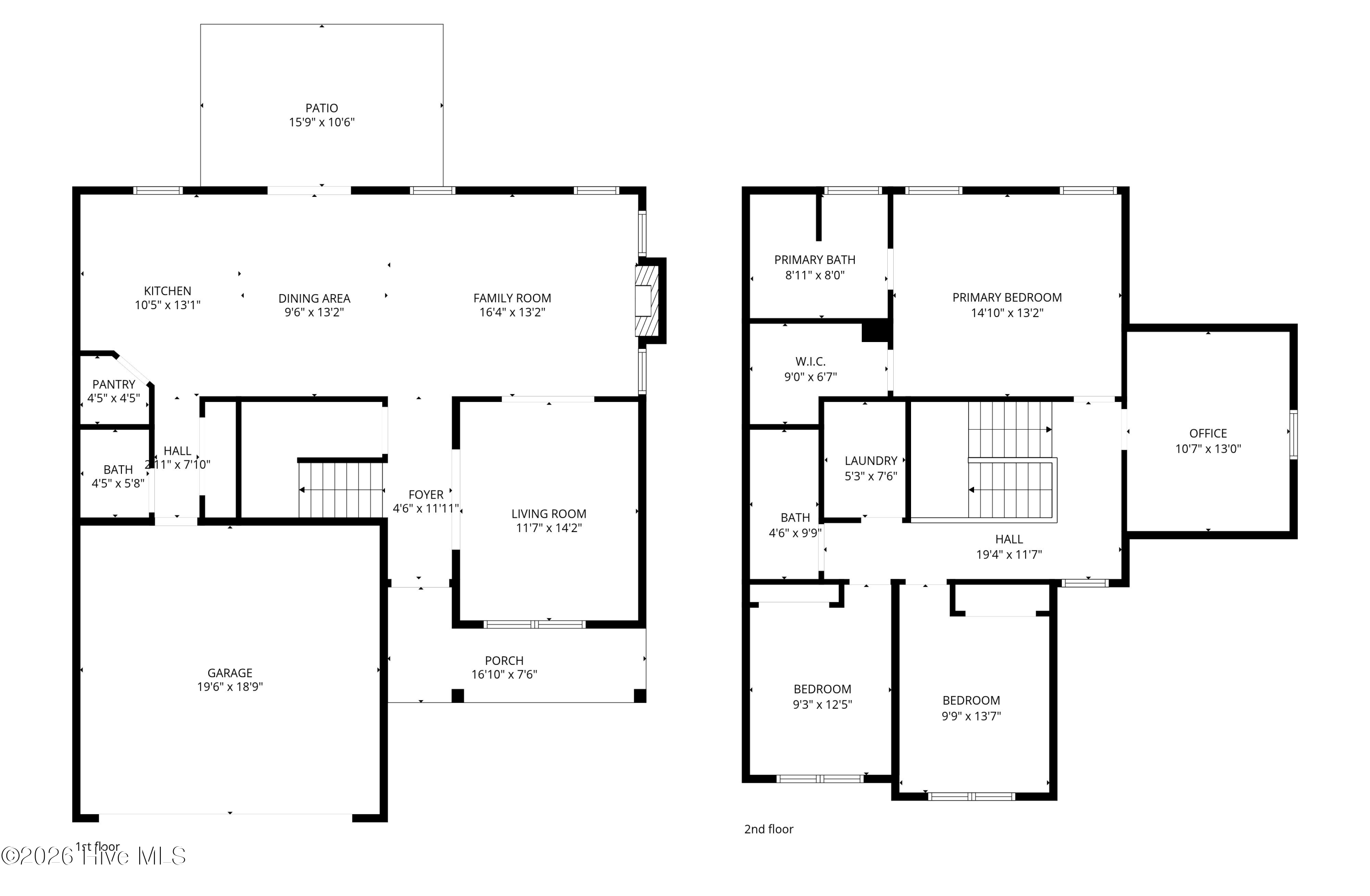 321 Windmill Light Way