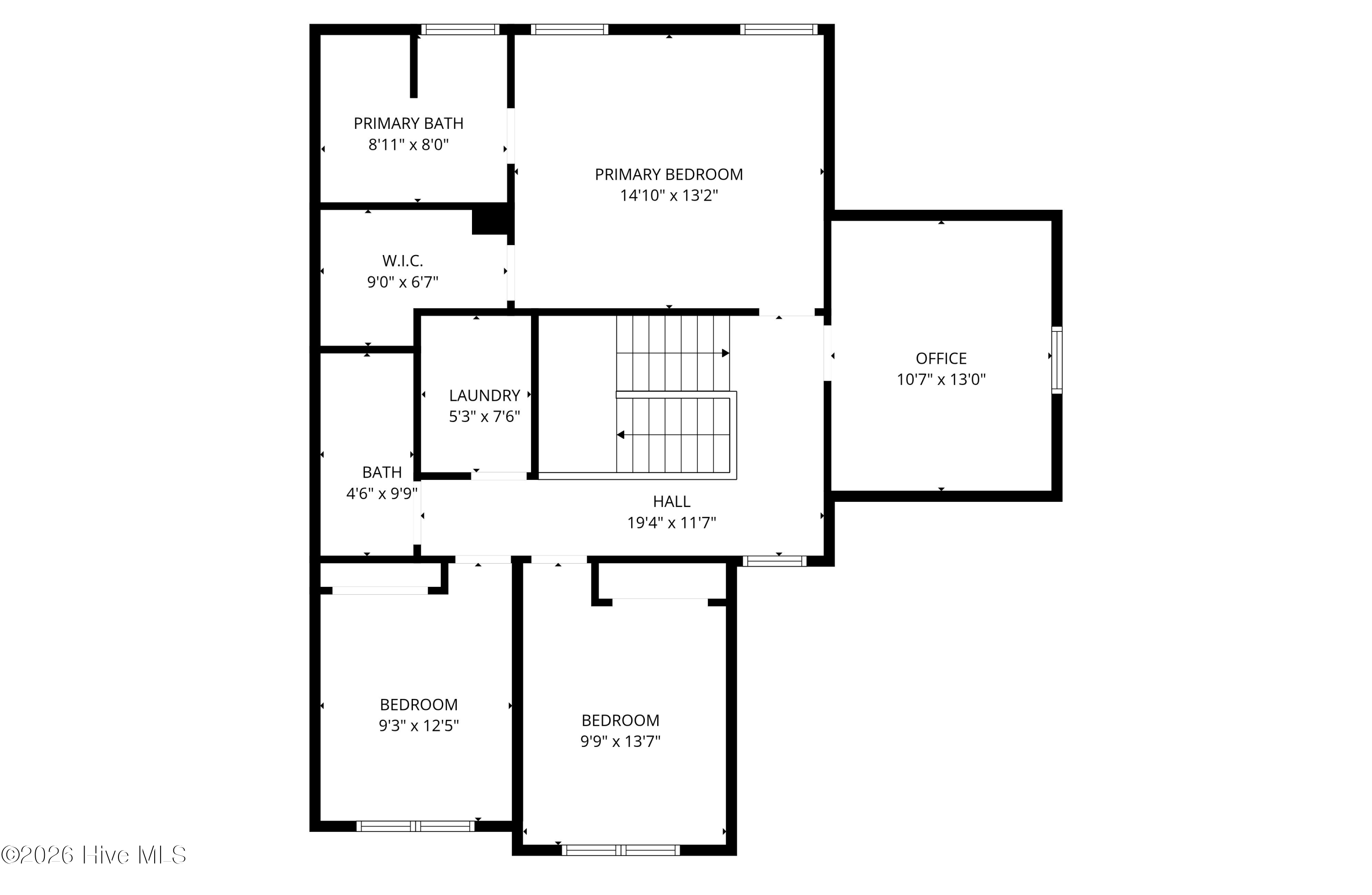 321 Windmill Light Way