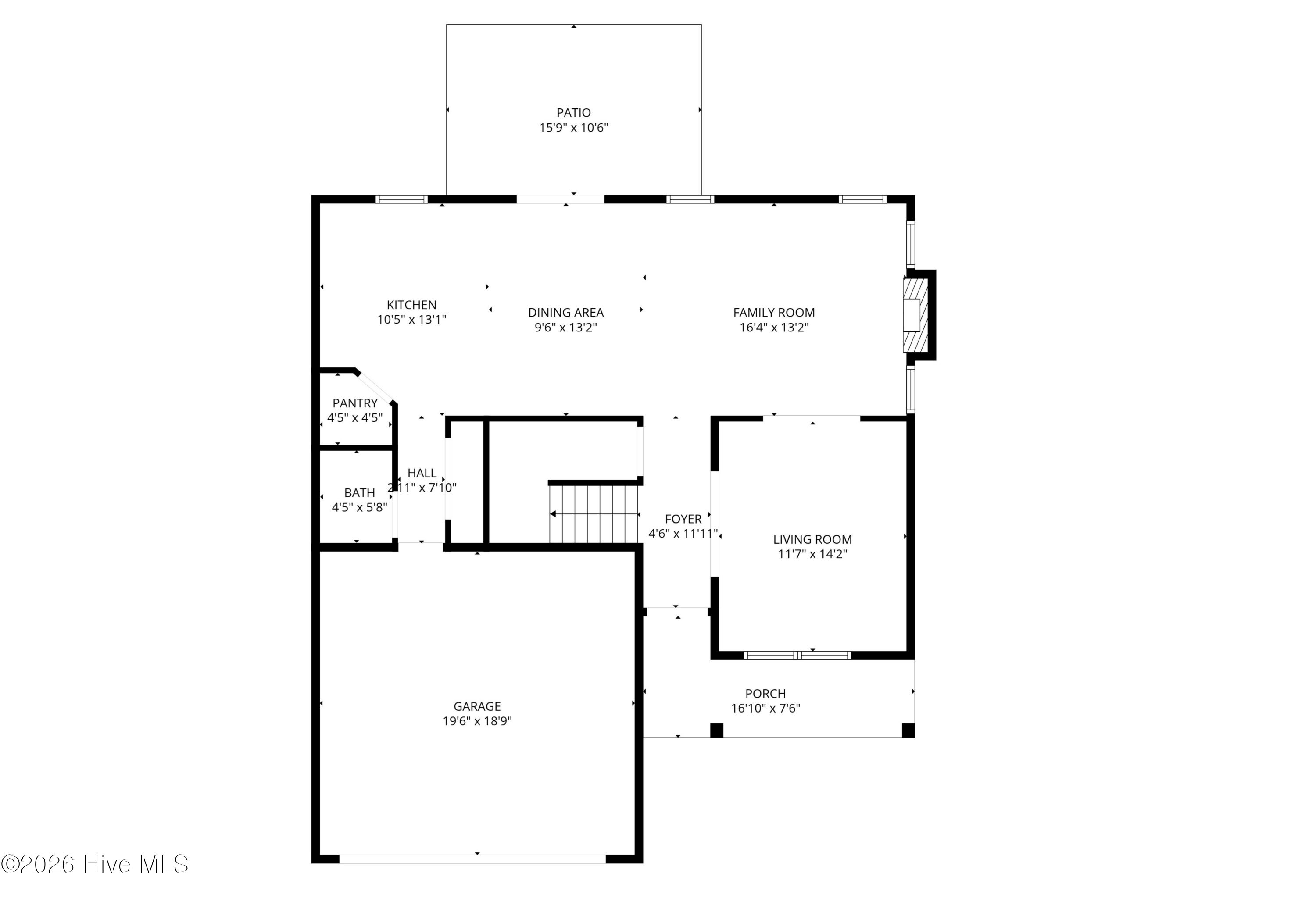 321 Windmill Light Way