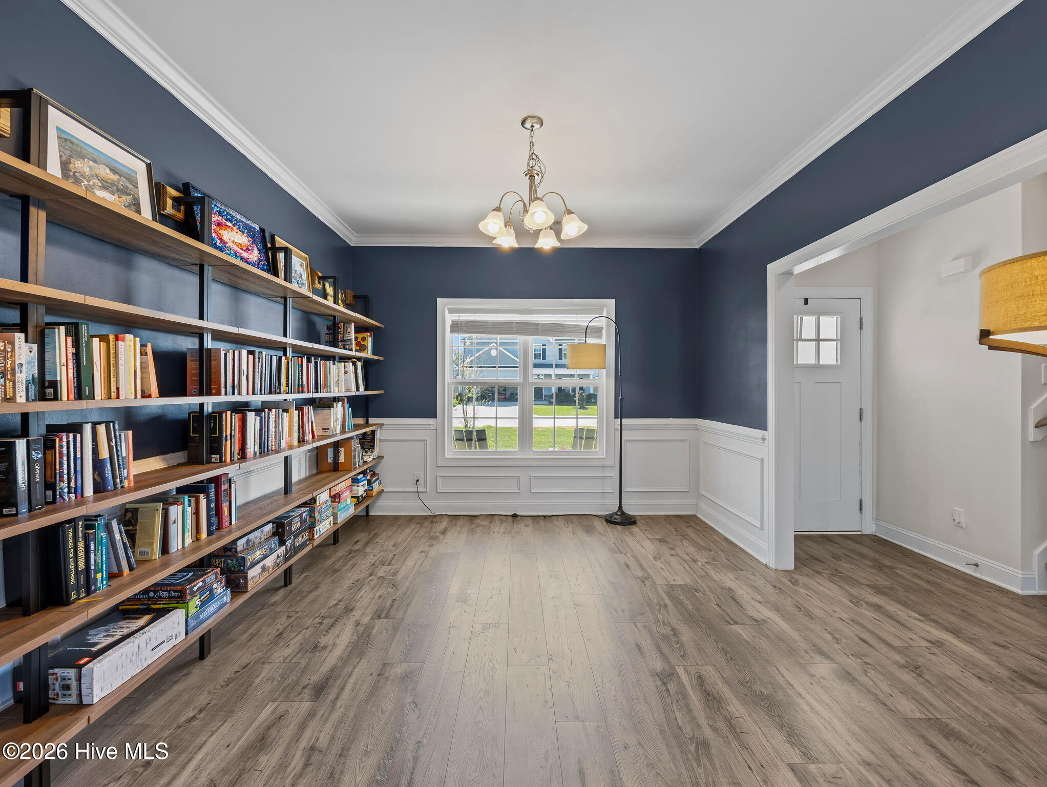 321 Windmill Light Way