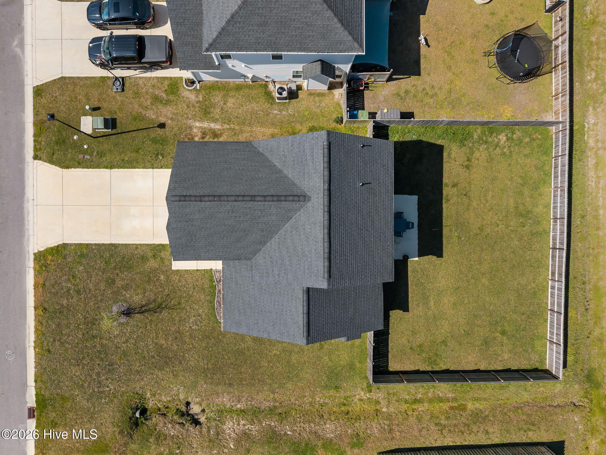 321 Windmill Light Way