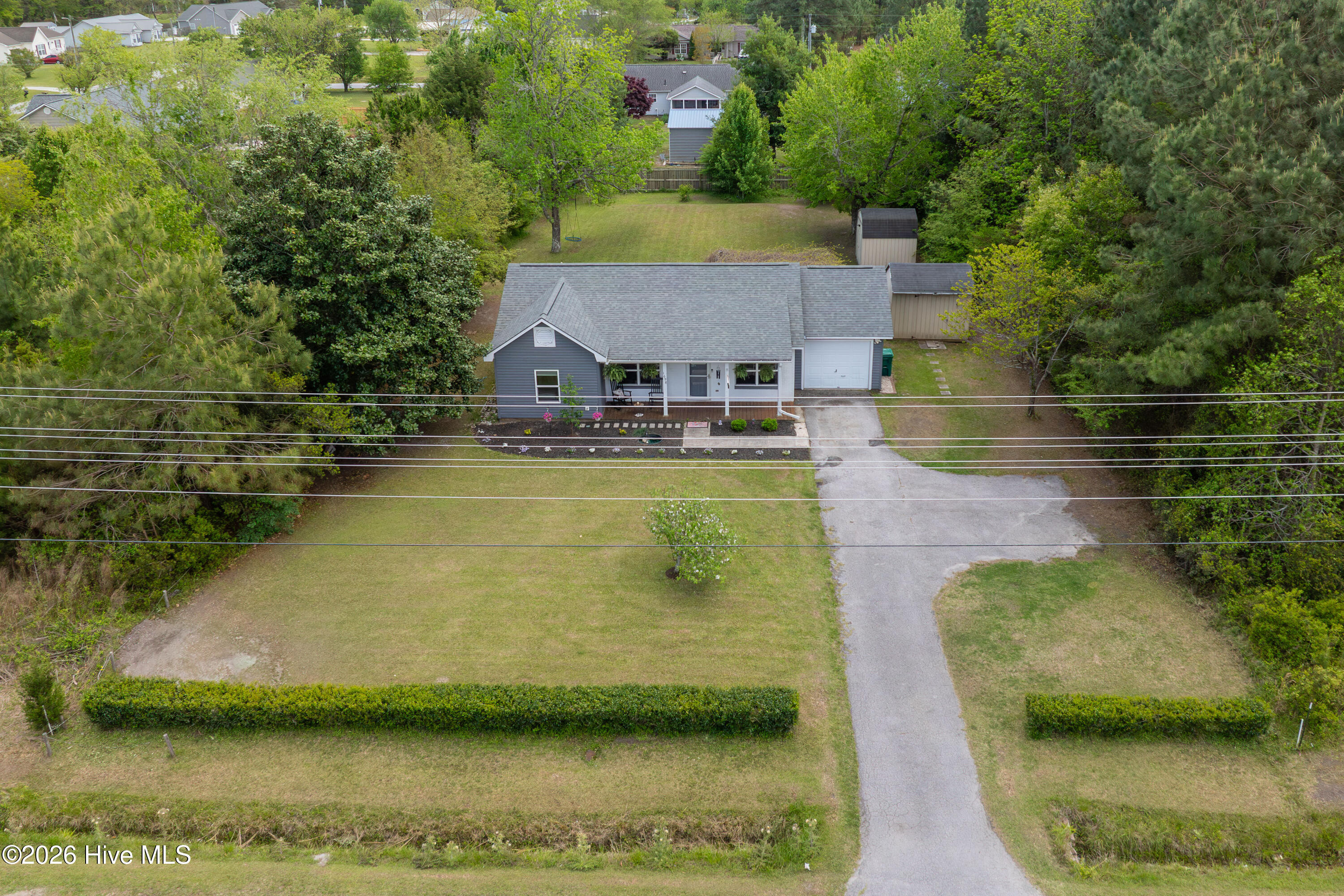 1698 Old Folkstone Road