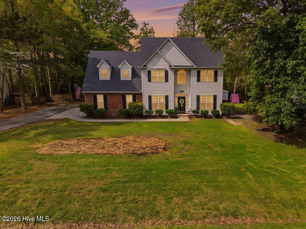 104 Dockside Drive