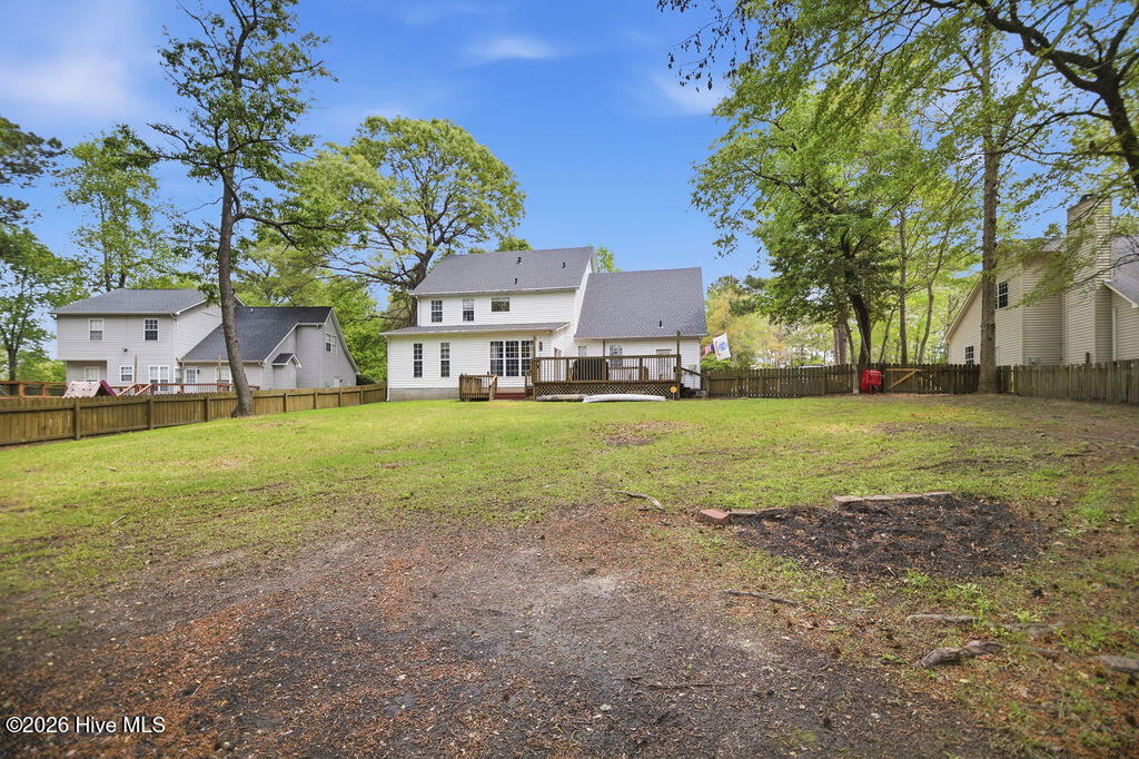 104 Dockside Drive
