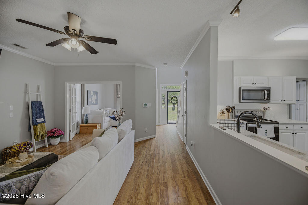 104 Dockside Drive