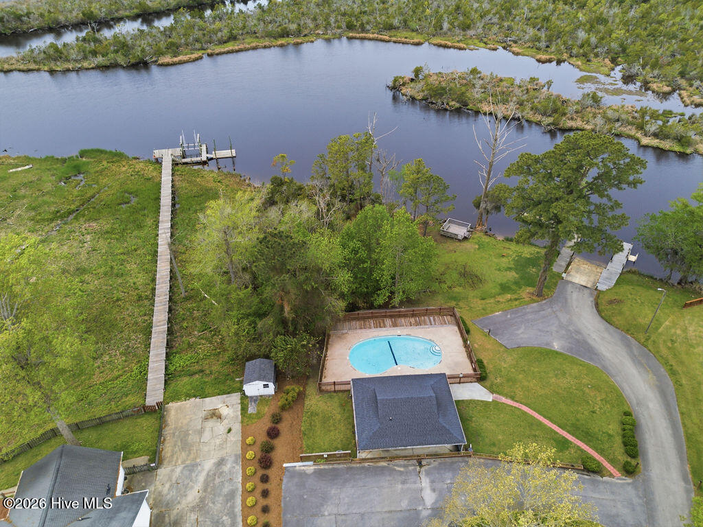 104 Dockside Drive