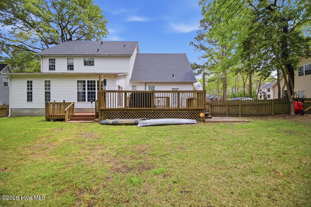 104 Dockside Drive