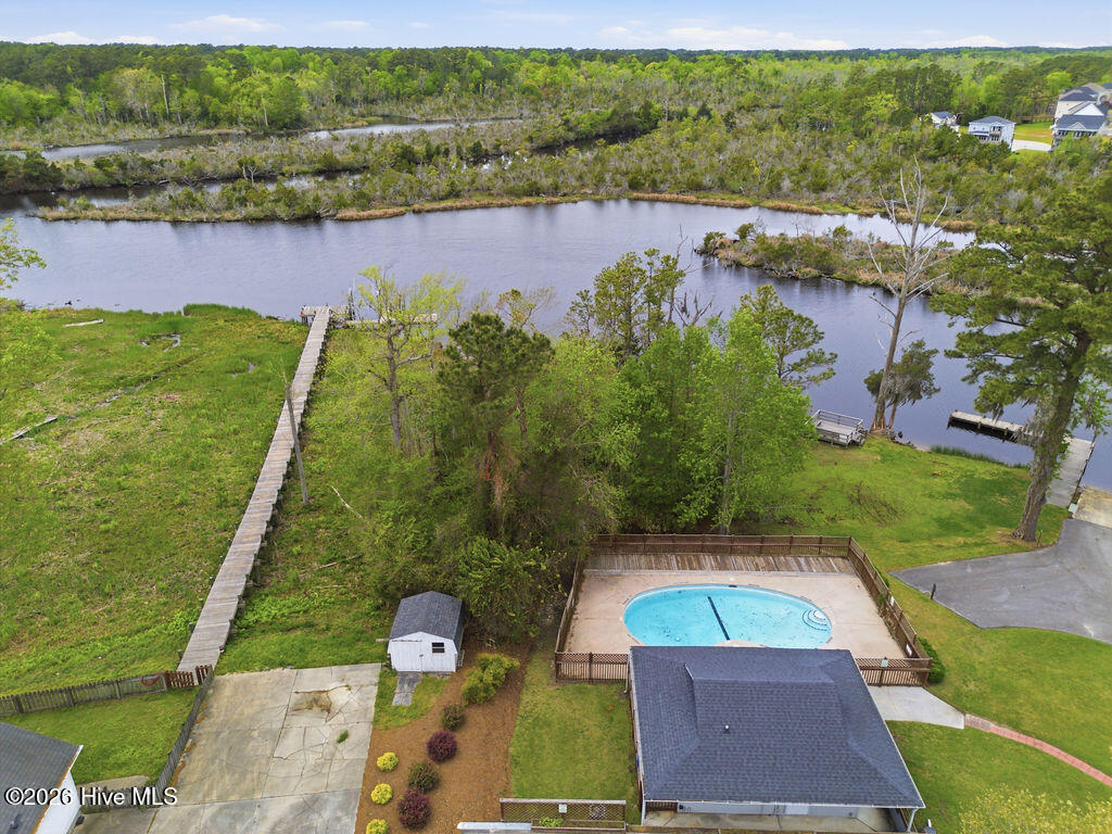 104 Dockside Drive