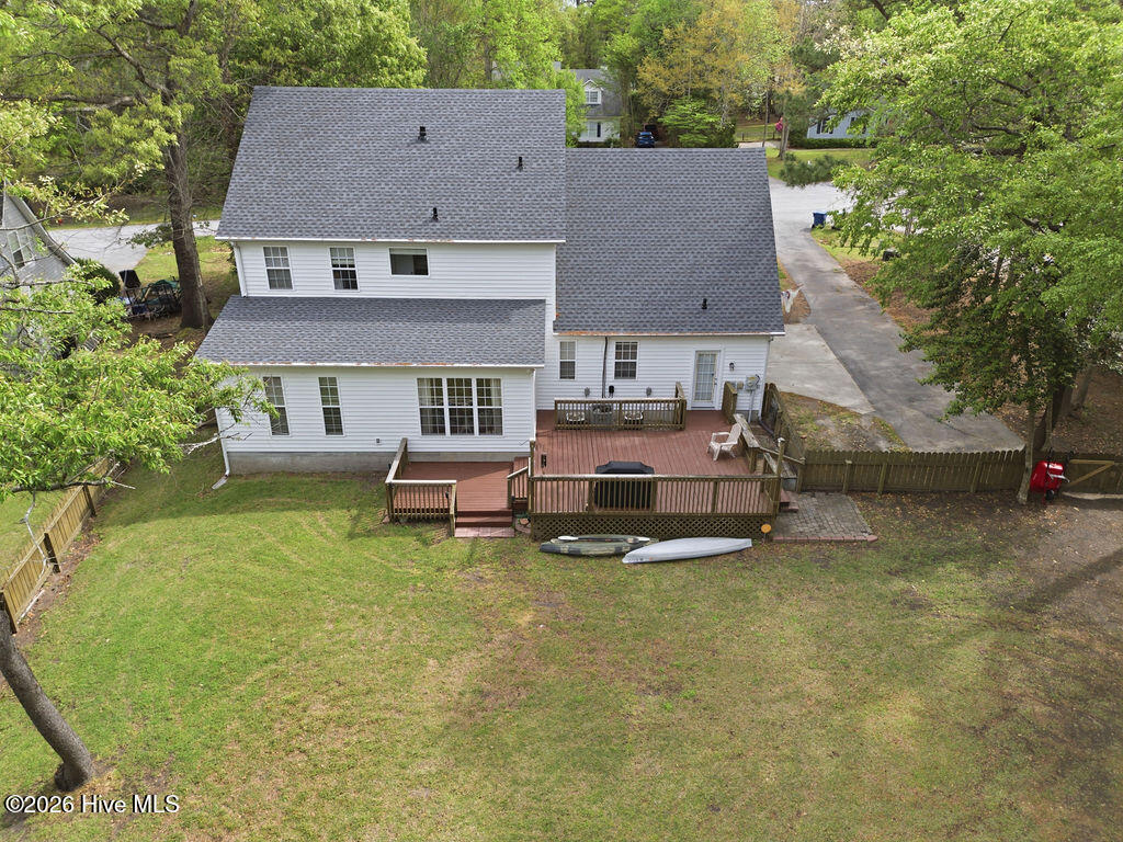 104 Dockside Drive