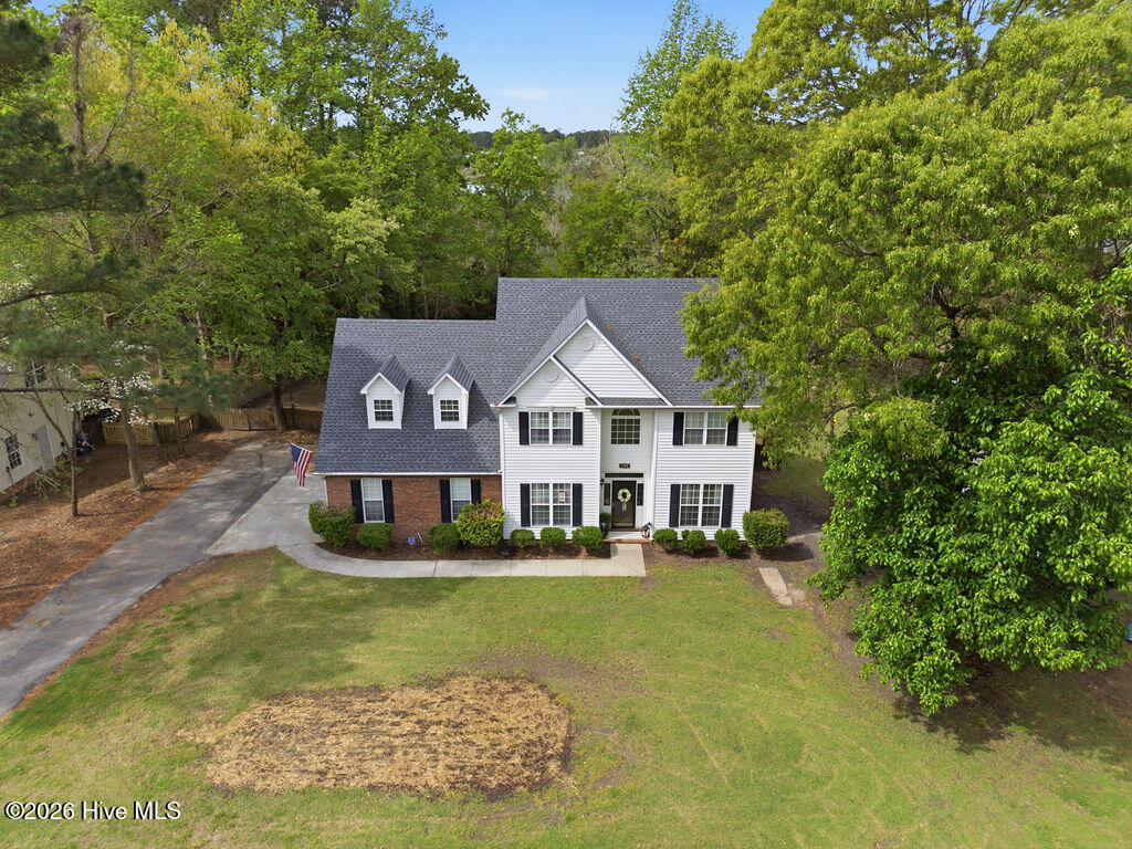 104 Dockside Drive