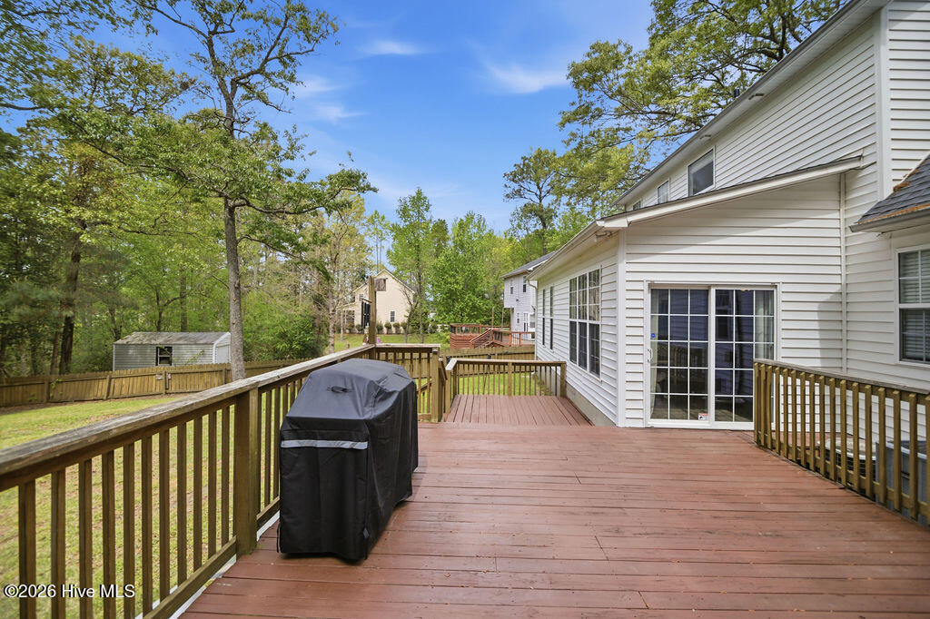 104 Dockside Drive