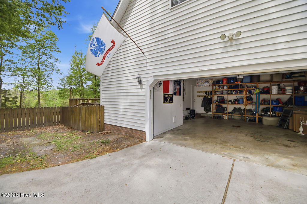 104 Dockside Drive
