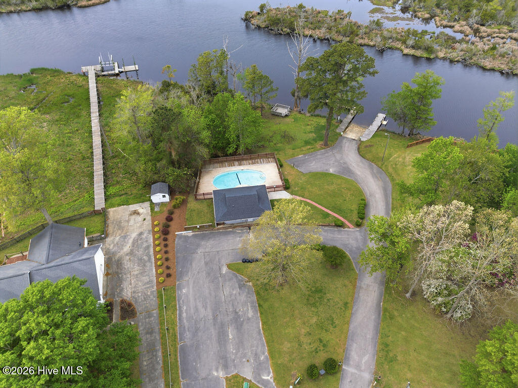 104 Dockside Drive