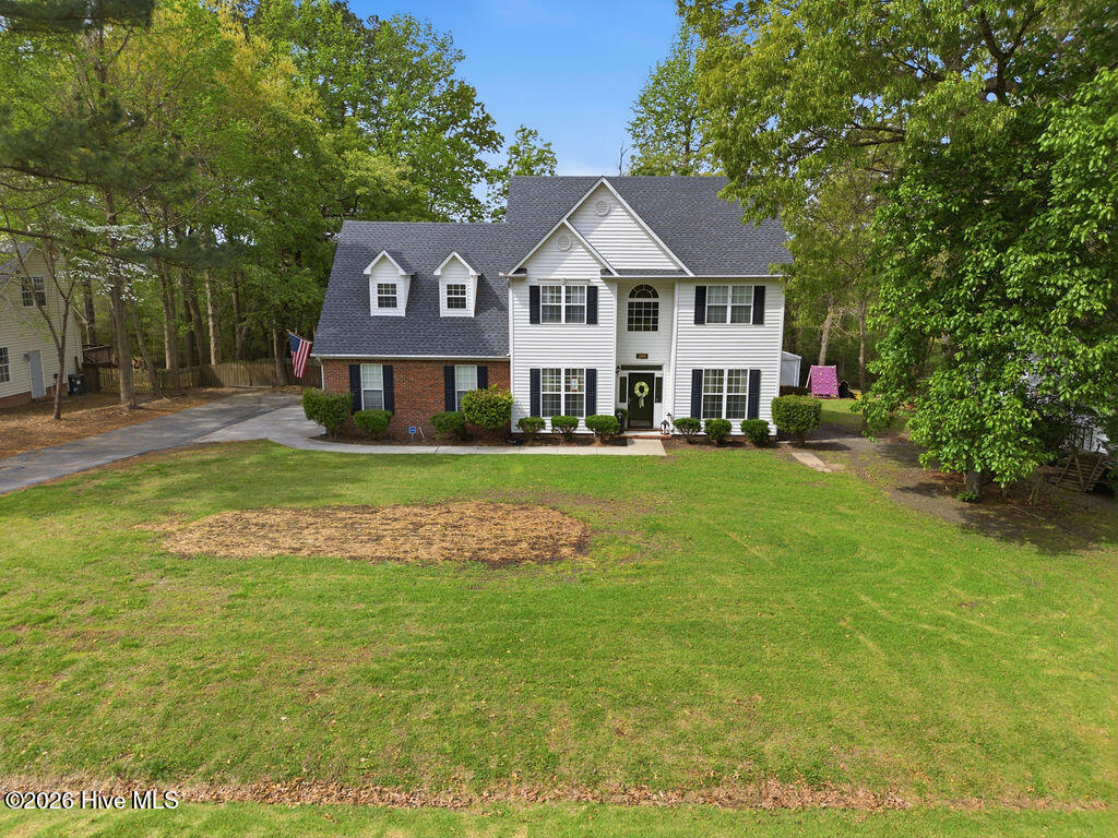 104 Dockside Drive