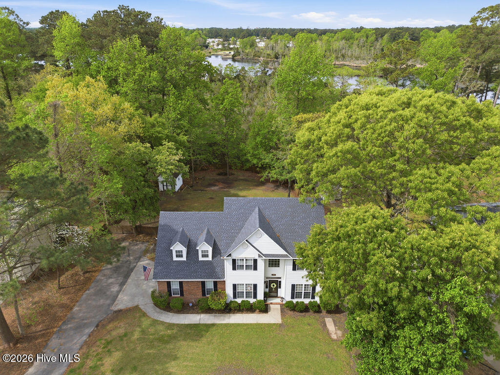 104 Dockside Drive