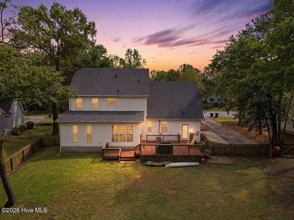 104 Dockside Drive