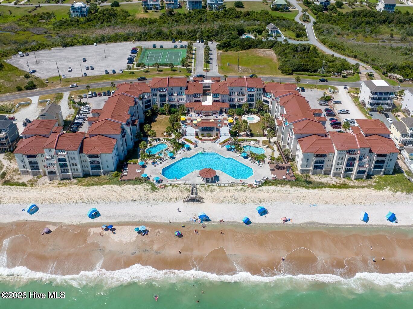 790 New River Inlet Road Unit 208a