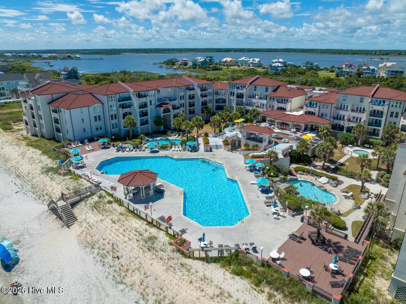 790 New River Inlet Road Unit 208a