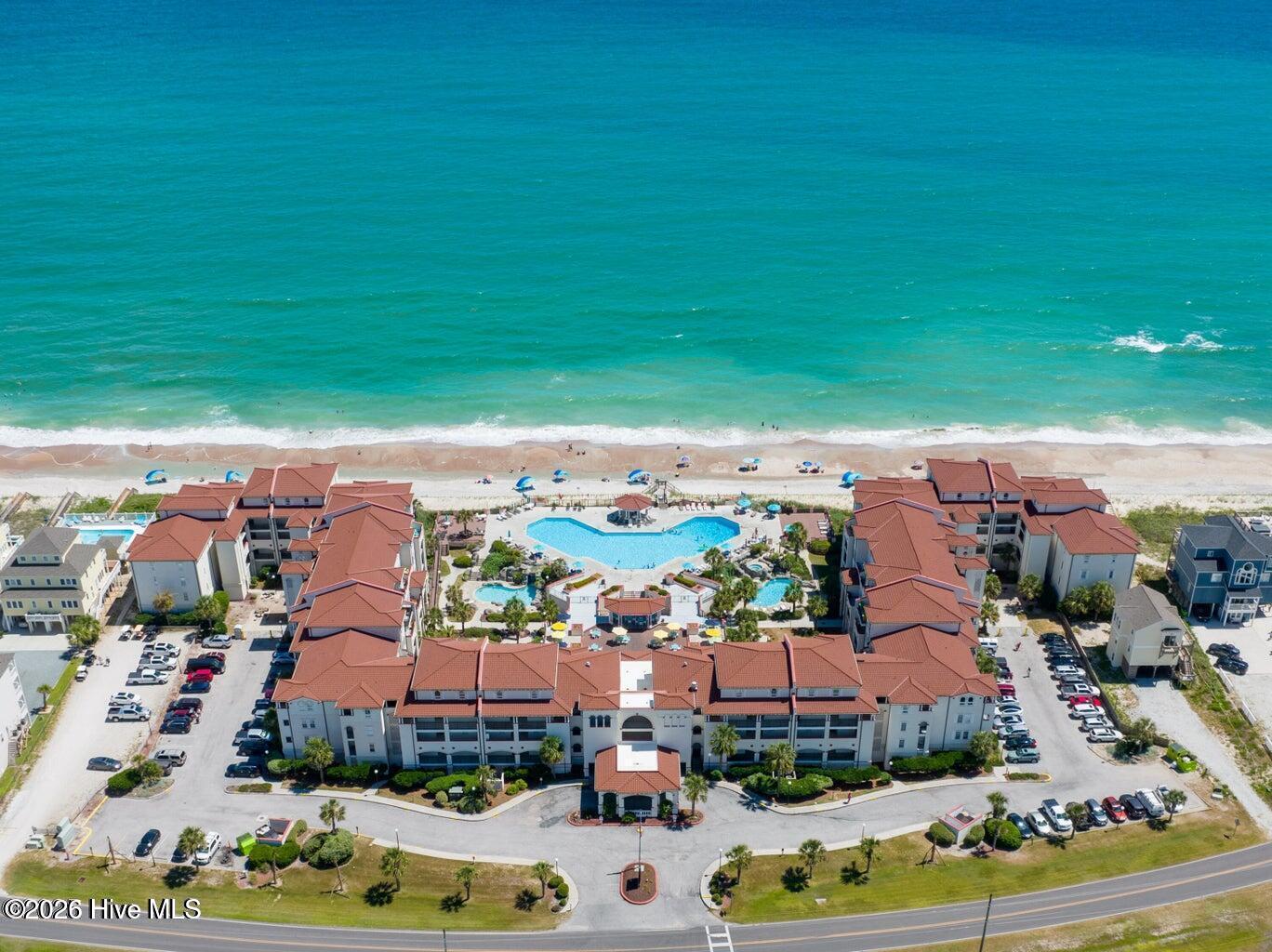 790 New River Inlet Road Unit 208a