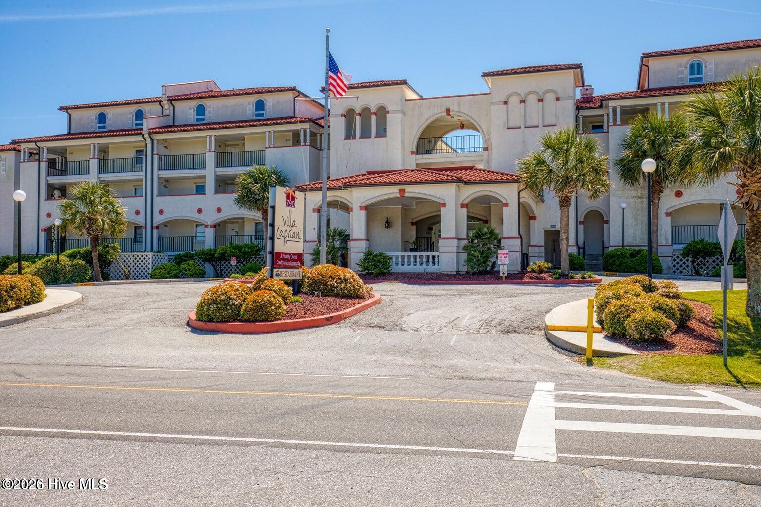 790 New River Inlet Road Unit 208a