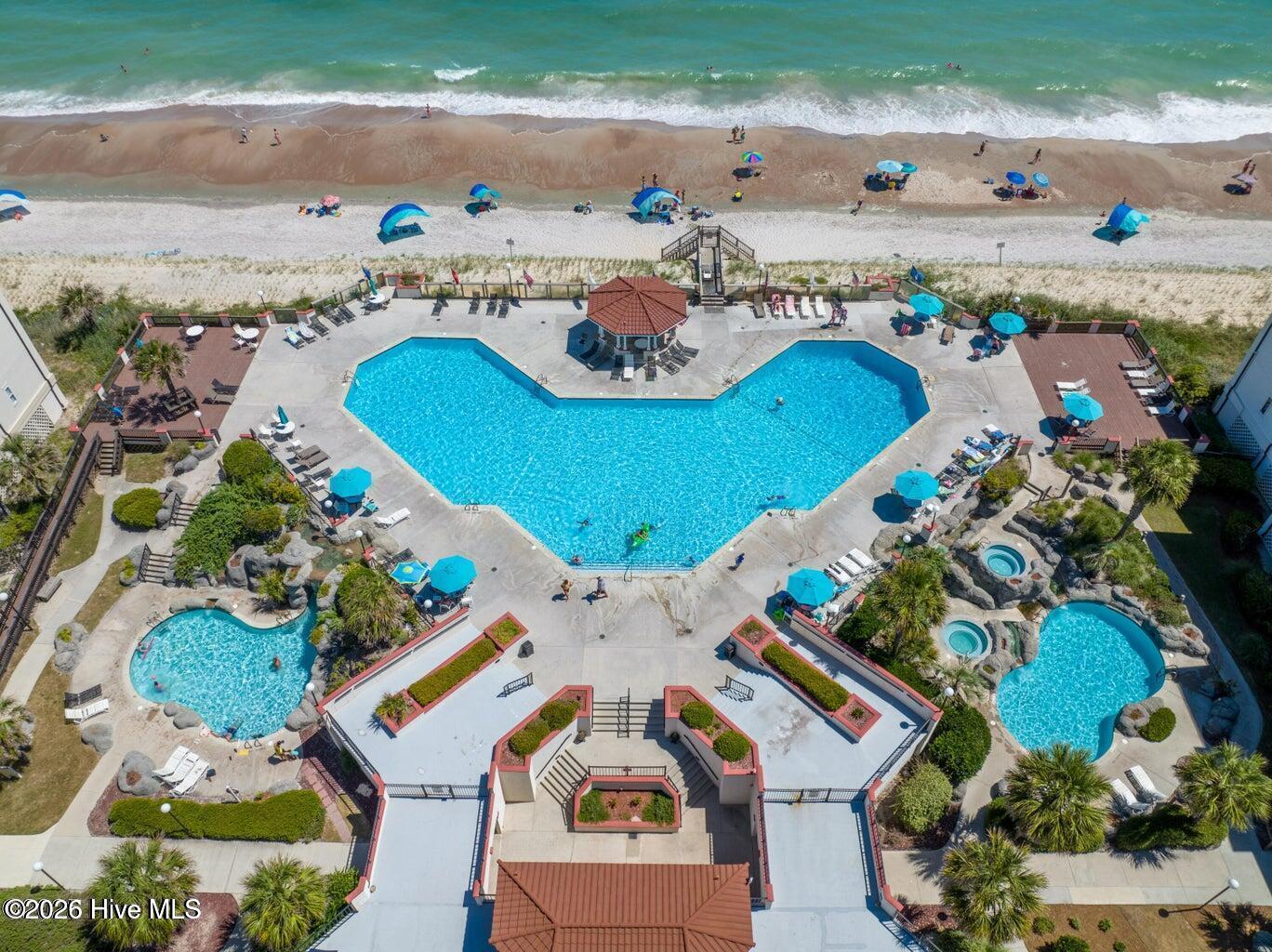 790 New River Inlet Road Unit 208a