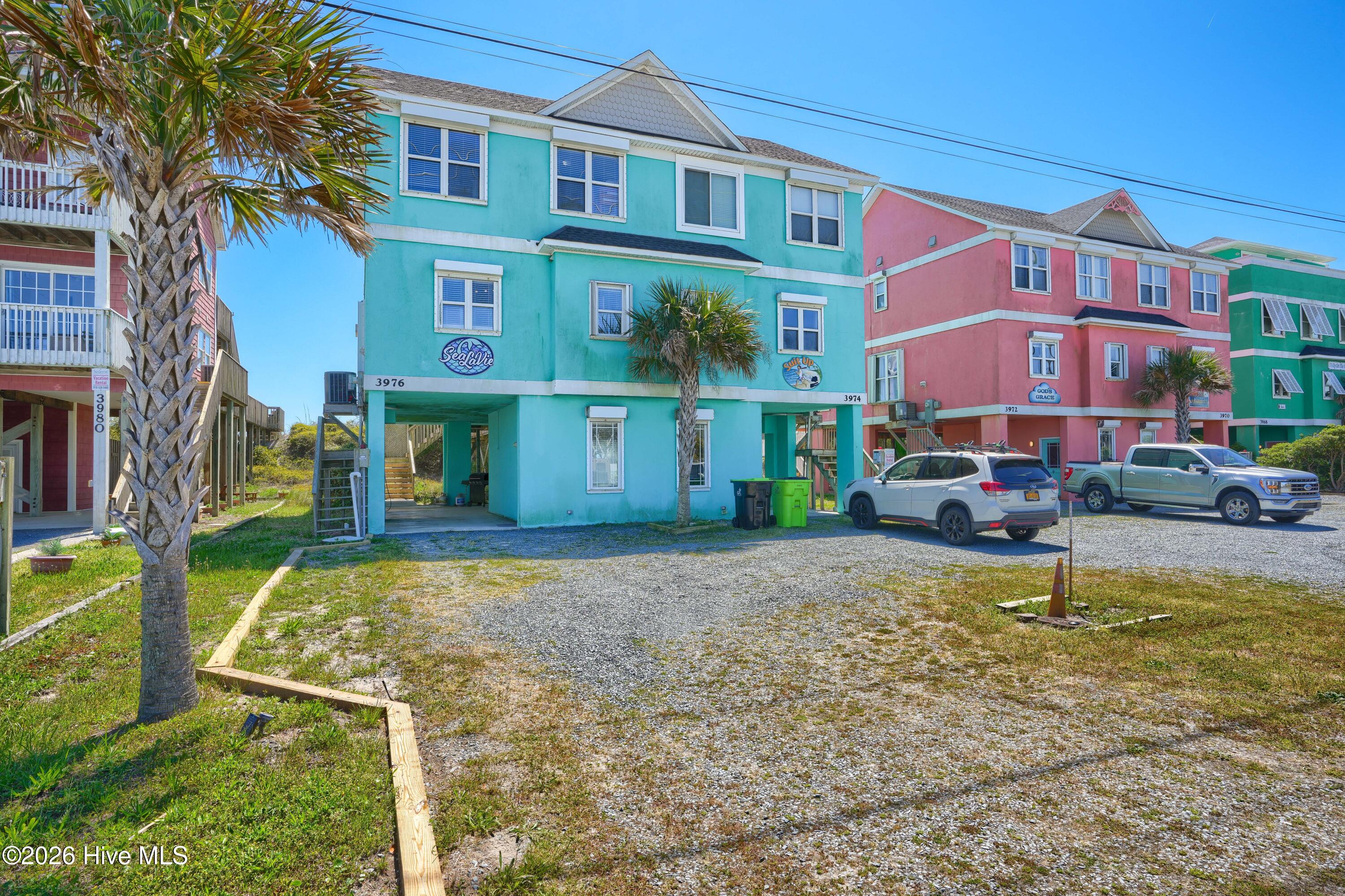 3976 Island Drive
