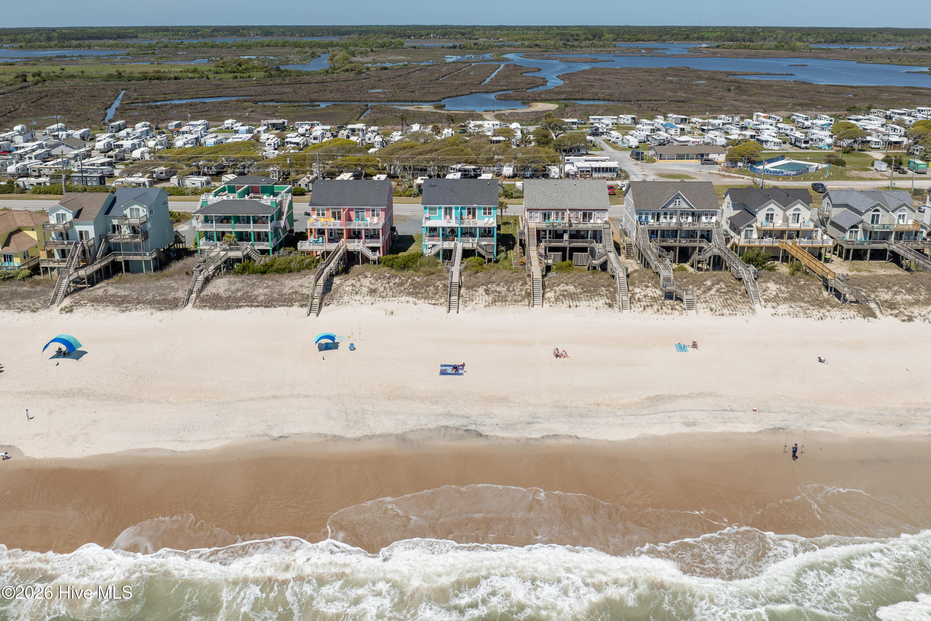 3976 Island Drive
