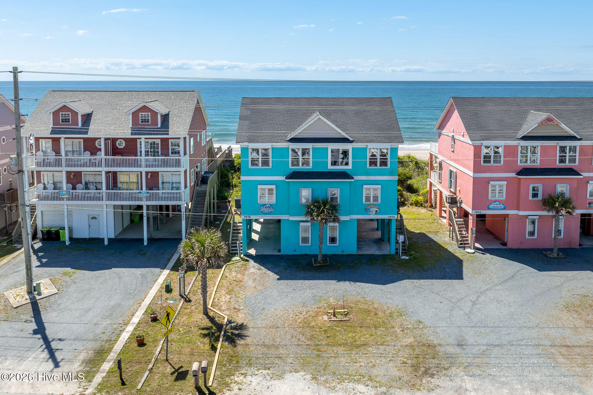3976 Island Drive