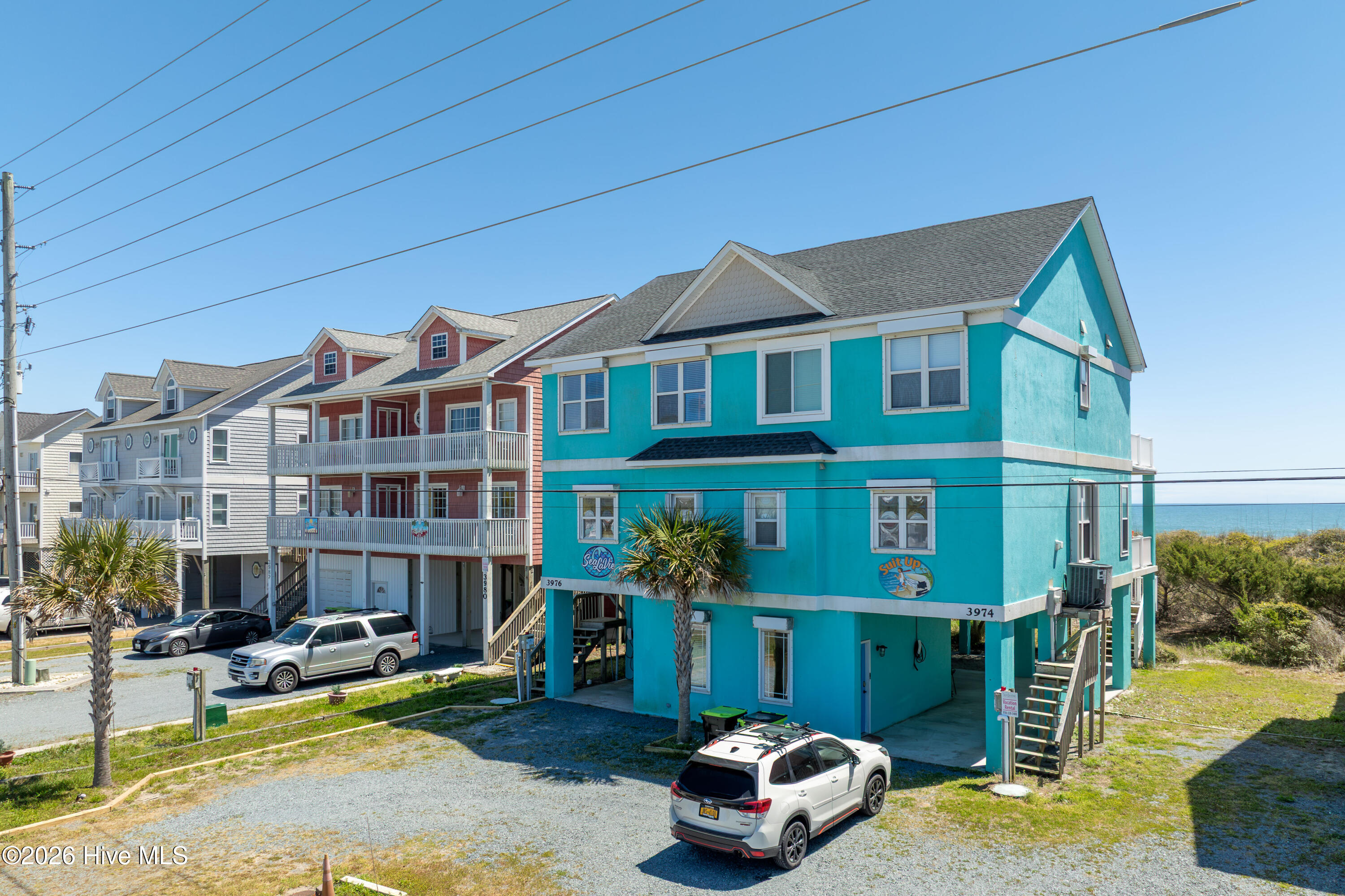 3976 Island Drive